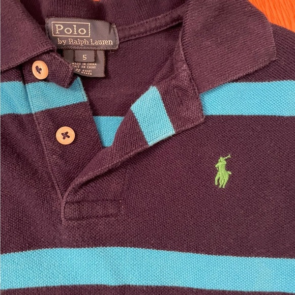 Ralph Lauren Polo shirt - Picture 2 of 2